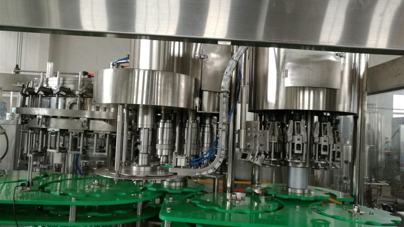 食品加工设备操作步骤：从原料到成品的关键环节