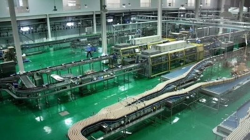 食品机械与面机：耐用性背后的技术解析