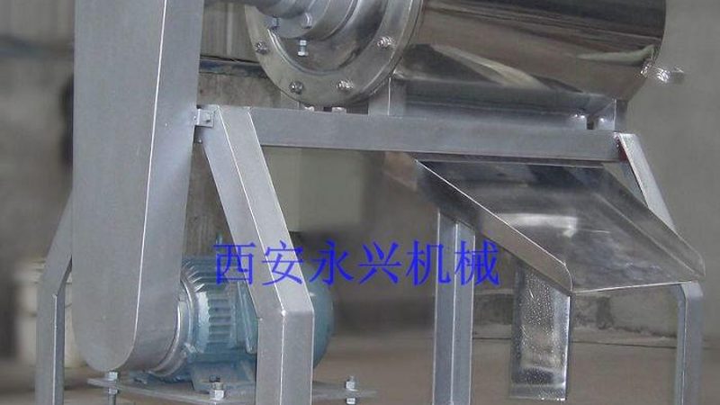 揭秘四川成都乳品设备批发市场：选对设备，开启乳品加工新篇章