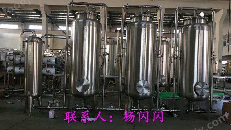 超高温灭菌机：跨越食品饮料行业的守护者**
