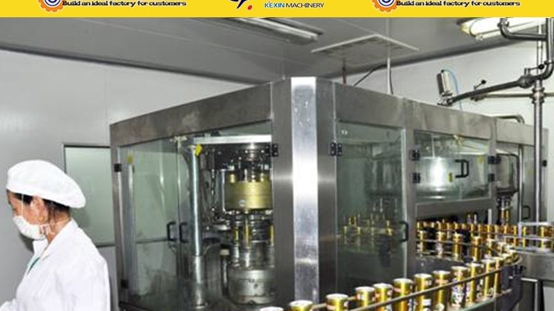 果蔬加工设备：如何合理报价与选型