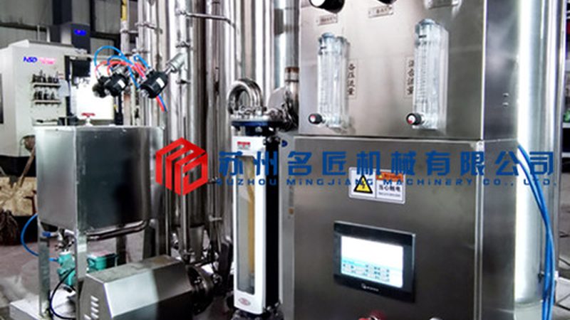 果蔬罐头加工设备：揭秘其核心工艺与选型要点**