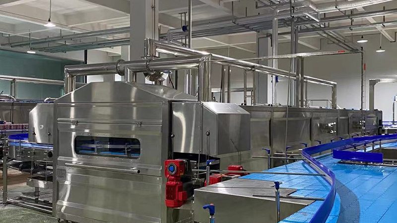 果蔬预处理设备：价格背后的价值考量