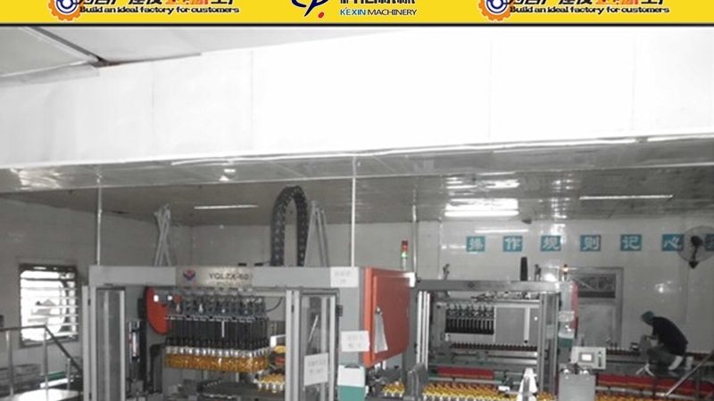 食品机械国家标准规范：保障食品安全的关键