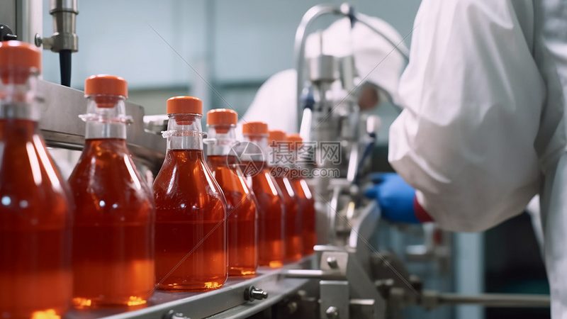 乳品设备防腐保养，守护品质的最后一道防线