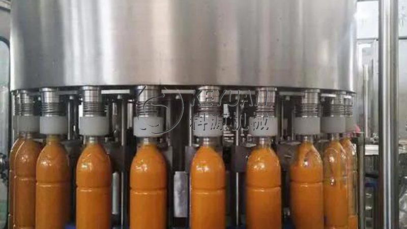果蔬加工设备安装团队
