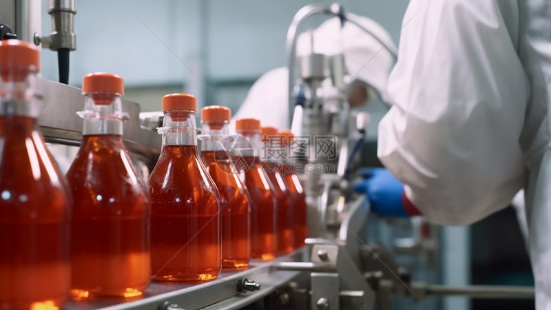 成都食品机械：揭秘其背后的技术与品质保障