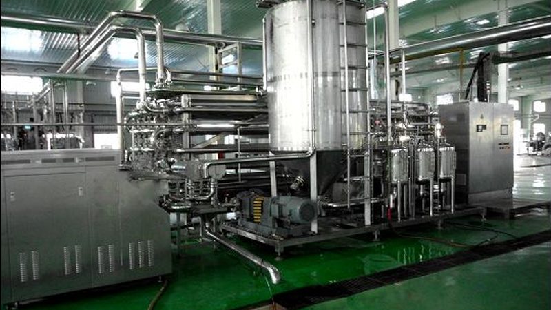 油炸机维修价格影响因素及合理预算