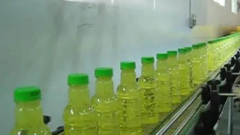 食品级不锈钢加工设备：参数对比解析