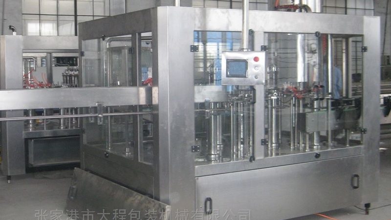 食品机械批发：揭秘价格背后的价值**