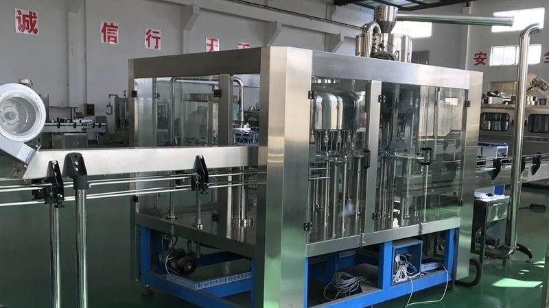 糖果机械操作方法和流程解析