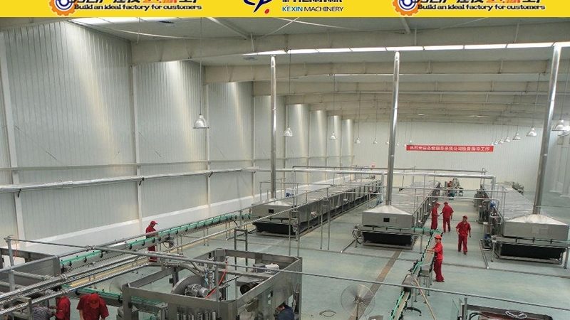 医院食堂餐具杀菌设备：如何选择合适的解决方案**