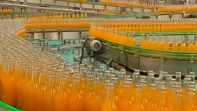 上海食品厂杀菌设备哪家好