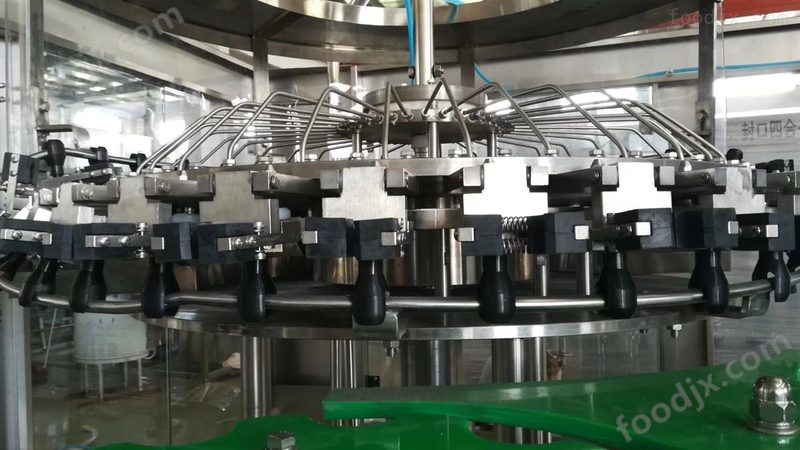 牛奶巴氏杀菌机：揭秘其规格背后的工艺与标准**