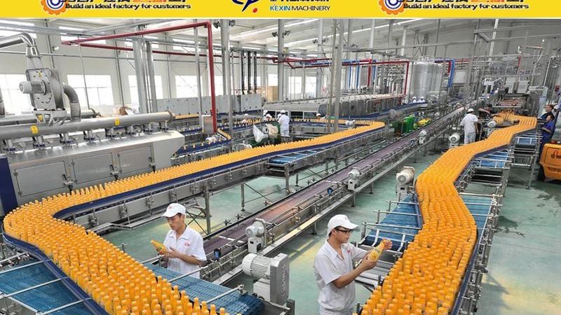 食品设备材质：304与316不锈钢的区别解析**