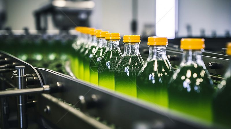 奶酪生产线设备：参数与型号解析