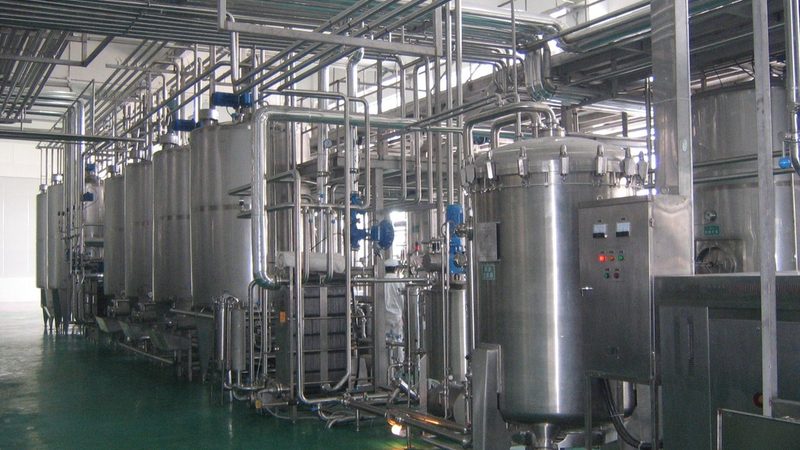 成都速冻设备：揭秘其核心参数与选购要点**